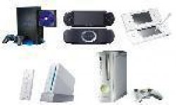 175807 PSP,Wii,DS,PS2