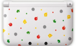 3DS Animal Crossing: New Leaf vignette 3DS animal crossing new leaf