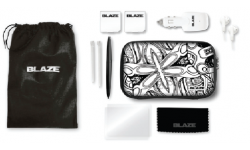 3DS BLAZE ACCESSORY KIT 01