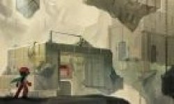 3ds cave story artwork 20110211 head