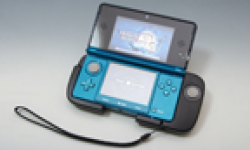 3ds circle pad pro 2 vignette head