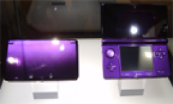 3DS coloris head