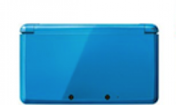 3DS Light Blue vignette 3DS Light Blue