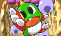 3ds puzzle bobble universe screenshot 20110216 head