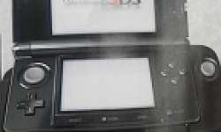 3ds right circle periphperal joystick 2 famits head