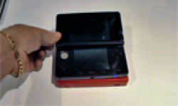 3DS vs DS lite icone dsgen