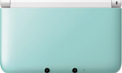 3DS XL Vert Menthe vignette 3DS XL menthe