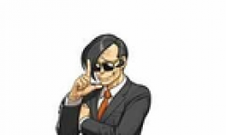 Ace Attorney 5 vignette 02052013
