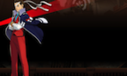 Ace Attorney 5 vignette Ace Attorney 5 3
