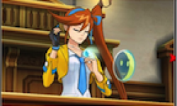 Ace Attorney 5 vignette Ace Attorney 5 4