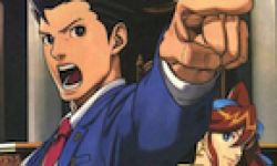 Ace Attorney 5 vignette ace attorney 5