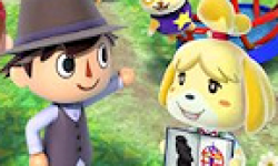 Anima Crossing logo vignette 3DS 22.10.2012
