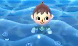 Animal Crossing 3ds logo vignette 26.10.2012.