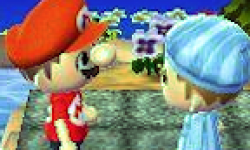 Animal Crossing 3ds logo vignette 29.10.2012.