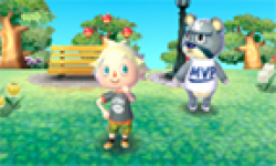 Animal Crossing head 1