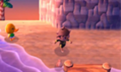 animal crossing nintendo 3ds vignette icone head