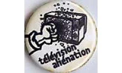anti tv ok