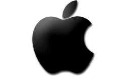 apple logo
