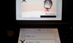 ApplicationActivated hack 3ds xcution head
