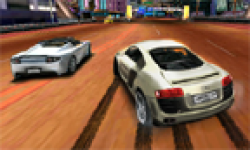 Asphalt 3D head 2