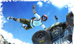 ATV Wild Ride 3D vignette ATV Wild Ride 3D 5