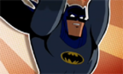 Batman l\'alliance des héros head 1