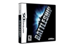 Battleship image bo?te DS screen box DS