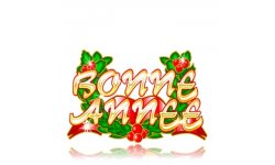 bonne annee