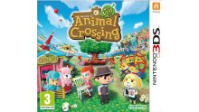 Boxart Animal Crossing New Leaf