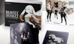Bravely Default collector logo vignette 23.07.2012