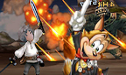 Bravely Default Flying Fairy famitsu logo vignette 03.10.2012.