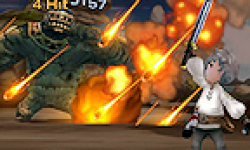 Bravely Default Flying Faiyr logo vignette 10.09.2012.