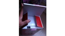 Bundle Nintendo 3DS Coral Pink Nintendogs cats debllage unboxing 26.01 (5)