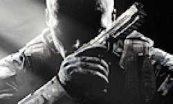Call of Duty Black Ops II logo vignette 23.10.2012