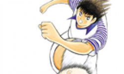Captain Tsubasa New Kick Off head 2