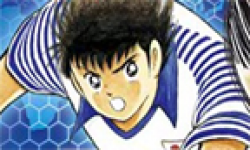Captain Tsubasa New Kick Off head