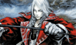 Castlevania head 1