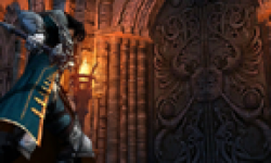 Castlevania Lords of Shadow Mirror of Fate 06 06 2012 head 1