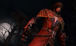 Castlevania Lords of Shadow Mirror of Fate 09 12 12 head 1