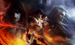 Castlevania Lords of Shadow Mirror of Fate 09 12 12 head
