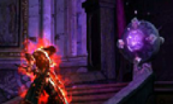 Castlevania Lords of Shadow Mirror of Fate 11 07 2012 head 2