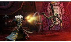 Castlevania Lords of Shadow Mirror of Fate 15 08 2012 head 1