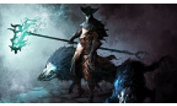 Castlevania Lords of Shadow Mirror of Fate 16 08 2012 head