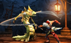 Castlevania Lords of Shadow Mirror of Fate 31 08 2012 head 1