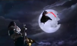 Castlevania Lords of Shadow Mirror of Fate 31 10 2012 head 1