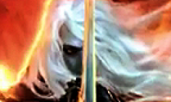 Castlevania Lords of Shadow Mirror of Fate logo vignette 07.06.2012