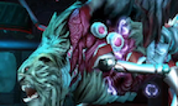 Castlevania: Lords of Shadow Mirror of Fate vignette Castlevania Lords of Shadow Mirror of Fate 2