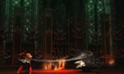 Castlevania: Lords of Shadow Mirror of Fate vignette castlevania lords of shadow mirror of fate