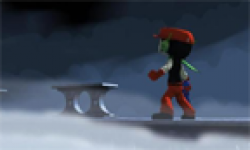 Cave Story 3DS head
