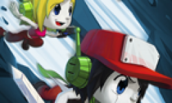 Cave Story head 2